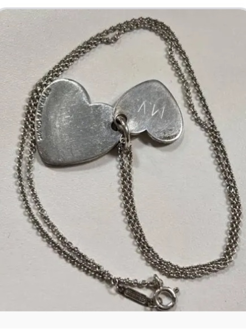 Tiffany Bracelet